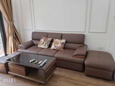 Bán nhà Cầu Bươu, ngõ Ô tô tránh, Kinh doanh đỉnh. Diện tích 42m2, 5 tầng, mặt tiền 4m.