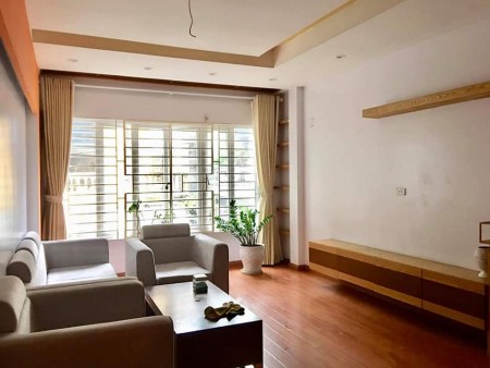 Bán nhà An Dương Vương Tây Hồ nhà đẹp long lanh, dy 30m2, 5 tầng, giá 2.75 tỷ, lh 0973086353