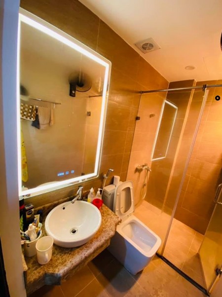 Bán nhà phố Hàm Nghi nhà đẹp 5 tầng đúc giá 3.75 tỷ, 10m ra ô tô liên hệ 0985844156