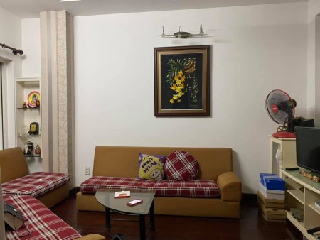 Nhà rộng rãi, đáng mua, rộng 44m2, ngang 4,5m, Đất Thánh, Tân Bình, giá bán 5 tỷ