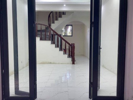 Bán Nhà Lê Quang Định Bình Thạnh Ngay Bà Chiểu 4 tầng 3 phòng ngủ giá nhỉnh 3.5 tỷ