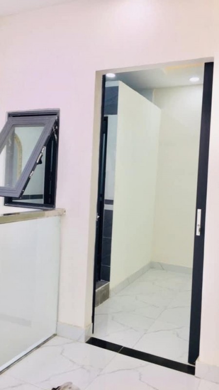 4 tỷ hơn có ngay nhà Điện Biên Phủ, gần Quận 1 diện tích sử dụng 60m2, 3 phòng ngủ