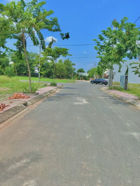 Nhà đẹp, giá rẻ, thuận tiện nhà Xinh Home Garden, thanh toán nhận nhà hoàn chỉnh chỉ từ 1.1 tỷ