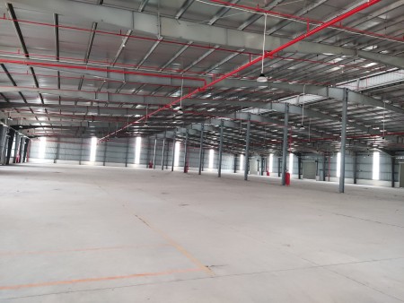 Cho thuê kho nhà xưởng DT 1000m2, 2.000m2, 4.000m2- 20.000m2 tại KCN Sài Đồng, Long Biên, HN.