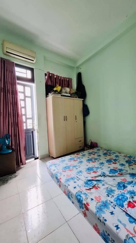 Bán nhà mặt tiền quận 3, siêu vị trí, kinh doanh ĐỈNH, 29m2 0799149230