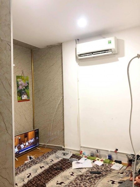 Nhà Mặt Tiền Đường Lê Hồng Phong Quận 10 diện tích 4x10m nở hậu giá bán 8,9 tỷ