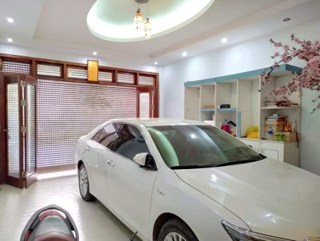 Bán nhà Ao Sen, Hà Đông, Phân lô, Ô tô tránh, 80m2, 8 Tỷ