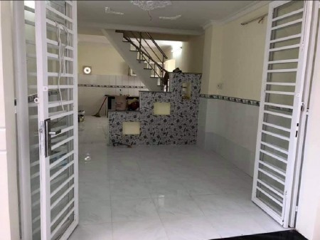 Bán nhà Nguyễn Thị Thập, Quận 7, giá bán 2.9 tỷ khu dân cư hiện hữu, an ninh, tiện ích đủ