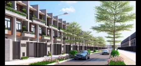 Shophouse đường số 7, khu đô thị Mekong Centre Siêu phẩm đầu tư, pháp lí đầy đủ