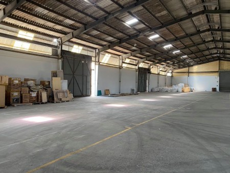 Cho thuê kho xưởng 2.300m2, 4.000m2, 7.000m2, 9.000m2 Tăng Nhơn Phú, Quận 9, TP.Thủ Đức