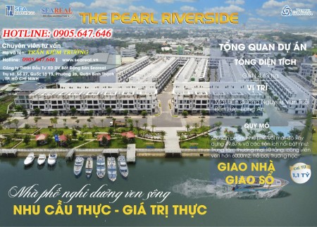 Bán nhà mặt phố khu đô thị ven đô HCM Trung tâm thị trấn Bến Lức - Long An giá 1.10 Tỷ