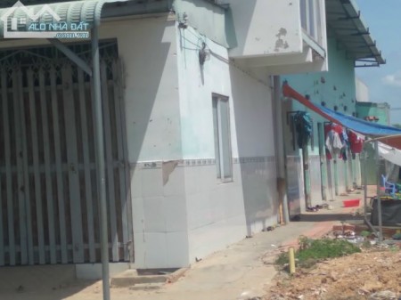 Cần bán gấp căn trọ 7 phòng sát khu công nghiệp Tân Đúc, giá 1.8 tỷ, thương lượng
