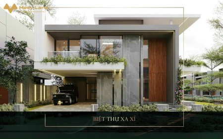 Tôi muốn bán căn biệt thự Regal Victoria để trả nợ vay, pháp lí minh bạch, bàn giao ngay