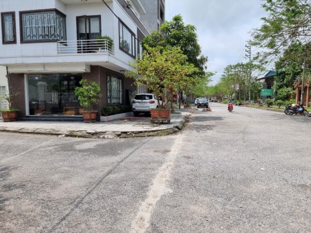 Bán đất An Đồng An Dương, diện tích 100m2 ngang 5m đường 7m giá 1 tỷ 650tr