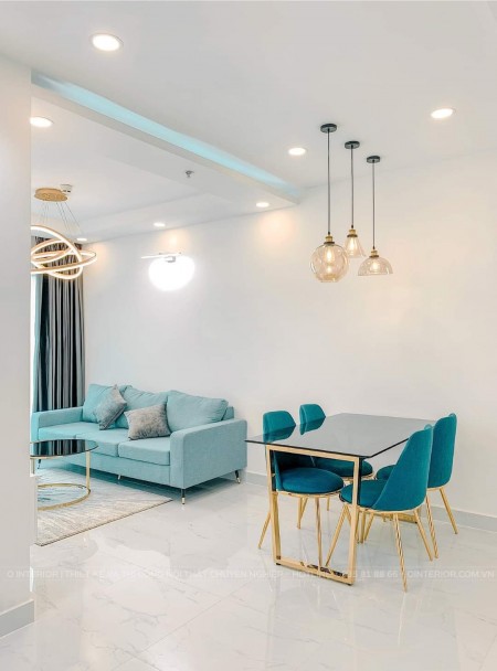 Chuyên cho thuê căn hộ Terra Royal 2 phòng ngủ, giá rẻ 13 triệu/tháng, đầy đủ loại DT 1PN, 2PN, 3PN
