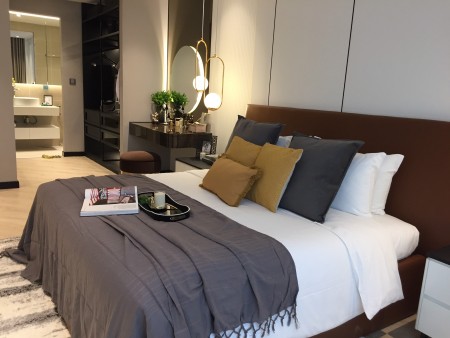 De Capella Thủ Thiêm - Tổ ấm trọn vẹn giữ tâm điểm phồn hoa. Chỉ 30% nhận nhà ngay - Ưu đãi khủng