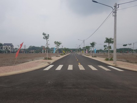Bán đất thổ cư sổ hồng riêng từng lô, xây dựng tự do tại Đồng Xoài, tỉnh Bình Phước