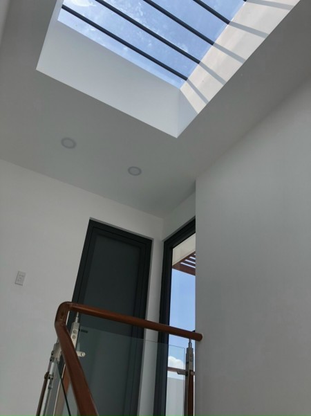 Bán nhà gần chợ Phước Kiển, diện tích sử dụng 5m*16m, khu đô thị South Wave - Nhà Bè