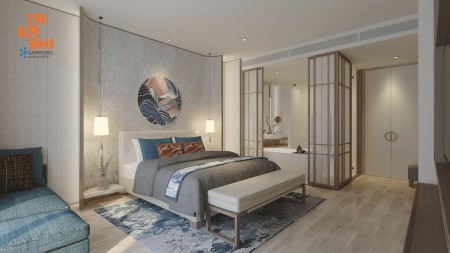 Đầu tư vào Takashi Ocean Suite sinh lời cao, tiện ích đủ, hạ tầng hoàn thiện, pháp lí đủ
