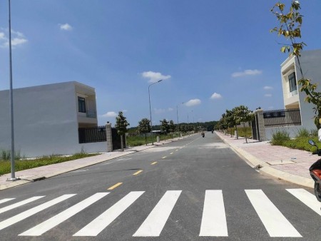 Đất nền gần ngã 3 Trị An Hố Nai gía rẻ sổ sẵn thổ Cư 100%, hỗ trợ vay ngân hàng