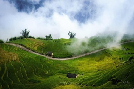Mua đất đầu cơ tiềm năng sinh lời tại Y Tý - Sapa 2, vị trí đắc địa, pháp lí minh bạch