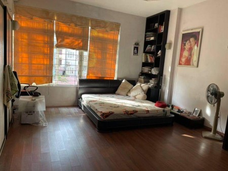 Chủ bán Biệt thự sân vườn, 3 thoáng dt 90m2, Mt 7,5m, Hồng Tiến, Long Biên, nhỉnh 8 tỷ, 0975299567
