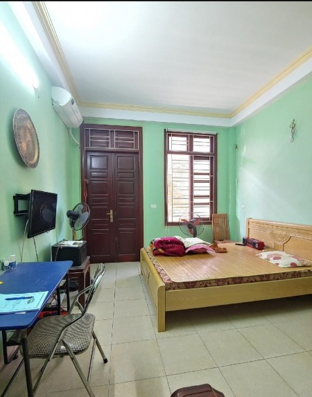 Bán nhà số 2 ngõ 54 Lê Quang Đạo, Nam Từ Liêm, khu phố VIP, 36.6m2, nhỉnh 3 tỷ