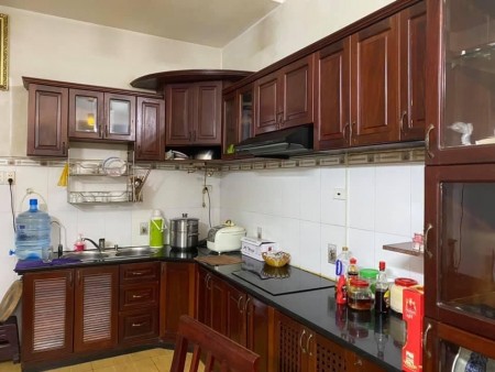 Bán nhà HXH Quang Trung, Gò Vấp, kinh doanh, cho thuê, 4 tầng, 5 PN, dt 90m2, giá 13.8 tỷ