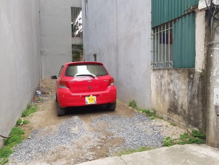 Bán đất Phúc Lợi, Long Biên, phân lô ô tô vào đất diện tích sử dụng 48m2, giá 2.15 tỷ