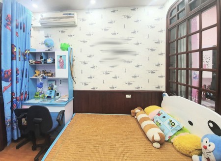 Cực hiếm rất ít nhà bán phân lô tập thể Tỉnh Đội, hưởng trọn tiện ích khu đô thị Xa La