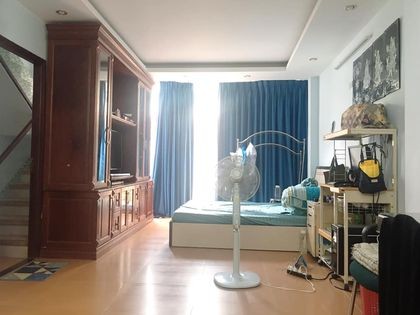 Căn nhà Mặt tiền hẻm 7m Lê Hồng Phong, Quận 10, Ngang 4,5m, giá bán nhanh 10,5 tỷ