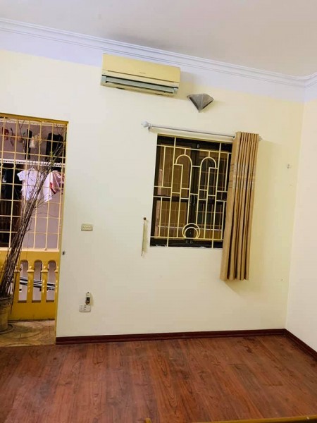 Bán nhà ngõ An Sơn Đại La, Hai Bà Trưng, ngõ ba gác, 5 tầng thoáng sáng, giá 2.85 tỷ