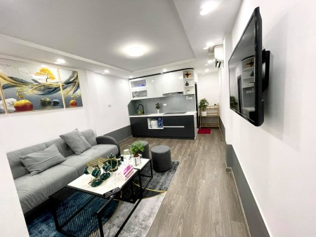 Bán nhà phố Vũ Trọng Phụng Thanh Xuân dt 35m2, 4 tầng mt 7m, giá 4.2 tỷ, 1 nhà ra phố