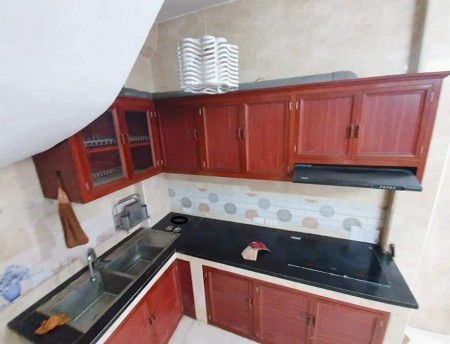 Bán gấp nhà ngõ 63 Lê Đức Thọ 2 tỷ 6 giá cực tốt ở cực sướng dt 46m2 liên hệ 0985844156