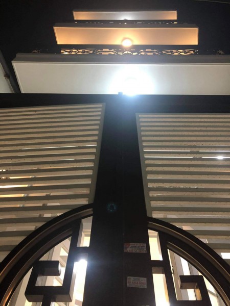 Nhà xây mới 2019, hiện đại, kiên cố. Cạnh Chợ Vải Tân Bình giá bán nhanh 4,2 tỷ