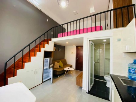 Cho thuê phòng mới Trường Chinh Tân Bình giá rẻ sinh viên 3.1 triệu/tháng, lhcc