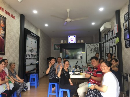 Đi đến slide 5