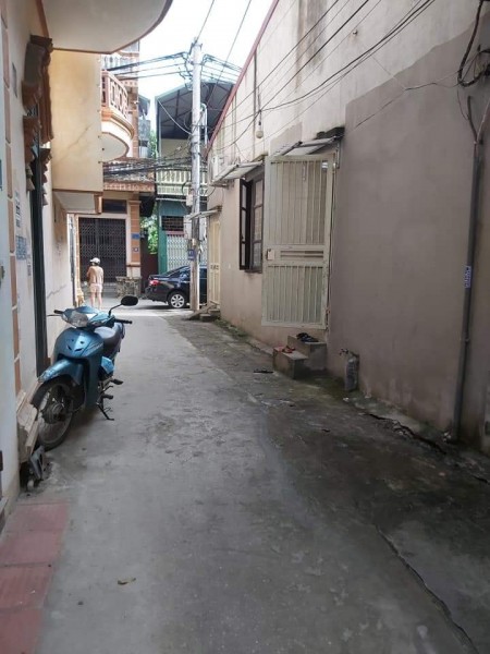 Bán đất phân lô Ngô Quyền Hà Đông 80m chia 2 lô ô tô đỗ cửa giá chỉ 4 tỷ 8