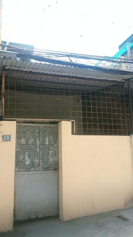 Cần bán đất Phố Lê Trọng Tấn, diện tích sử dụng 49m2, giá bán 2,55 tỷ, liên hệ 0346998789