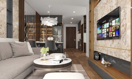 Chuyển nhượng giá tốt nhất Ecolife Quy Nhớn cập nhật tháng 8/2021, giá bán 1.3 tỷ