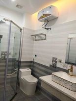 Cần bán nhà 4 tầng sân cổng, ô tô vào nhà Vân Tra - An Đồng liên hệ 0964380510