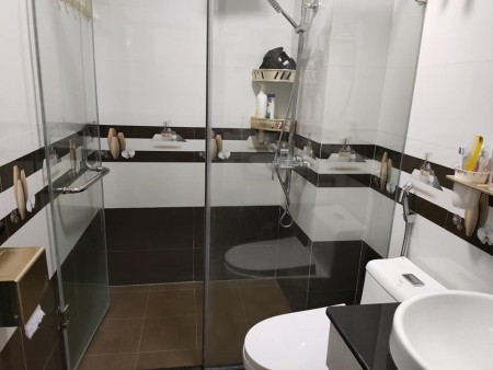 Nhà đẹp phố Khương Trung, ngõ rộng diện tích sử dụng 41m2, 4 tầng, giá bán 3,1 tỷ