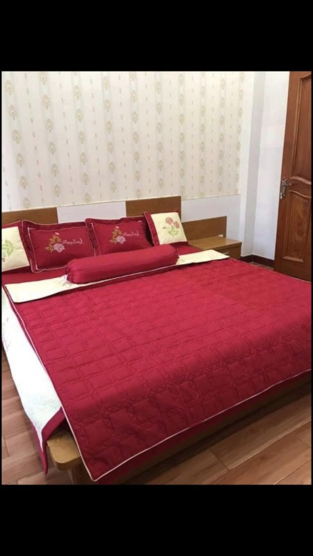 Kiệt tác căn nhà sổ hồng riêng chính chủ. Mặt tiền đường số 20. 54m2. 8 tỷ. Tặng nội thất.