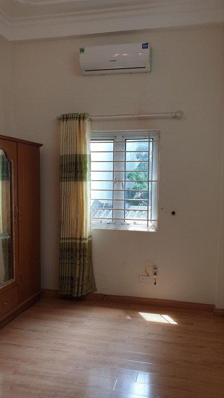 Nhà đẹp ở ngay, dt 43m2, 4 tầng, giá 4.45 tỷ, phố Trường Chinh, Khương Thượng, Đống Đa