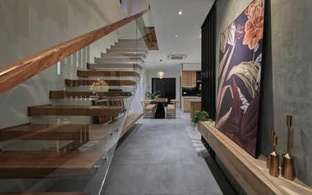 Bán nhà Tôn Thất Tùng Phạm Ngũ Lão Quận 1 diện tích 60m2 giá 16 tỷ 95