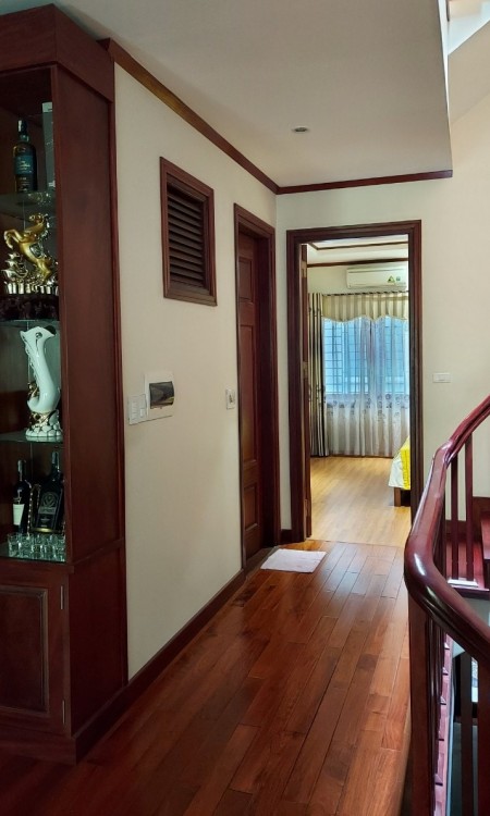 Bán LK Nguyễn Văn Lộc Mộ Lao diện tích 90m2, 4 tầng, nhà đẹp ở ngay giá bán 11 tỷ