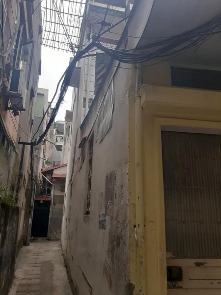 Bán nhà Thanh Nhàn, Quận Hai Bà Trưng lô góc thoáng sáng, giá nhỉnh 3 tỷ, lh 090418351