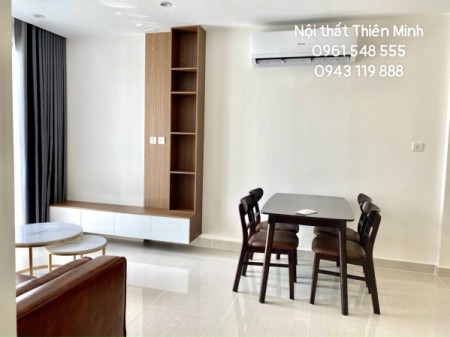 Cho thuê căn Stuio full nội thất giá chỉ 5.5 triệu/tháng, tại Vinhomes Ocean Park, tiện ích đủ