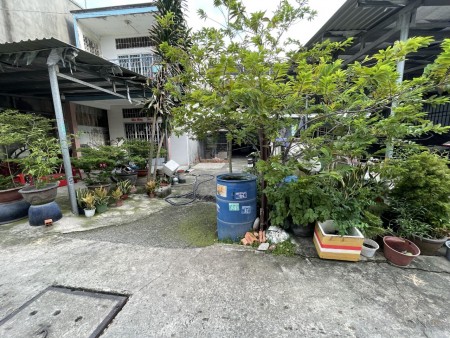Bán nhà nát hẻm xe hơi An Hội, phường 13, Gò Vấp, diện tích sử dụng 60m2 chỉ 3.5 tỷ