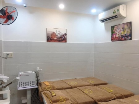 Bán Nhà HXH Trần Kế Xương Bình Thạnh dt 55m2 cực đẹp 3 Tầng 4 Ngủ Chỉ 6.7 tỷ